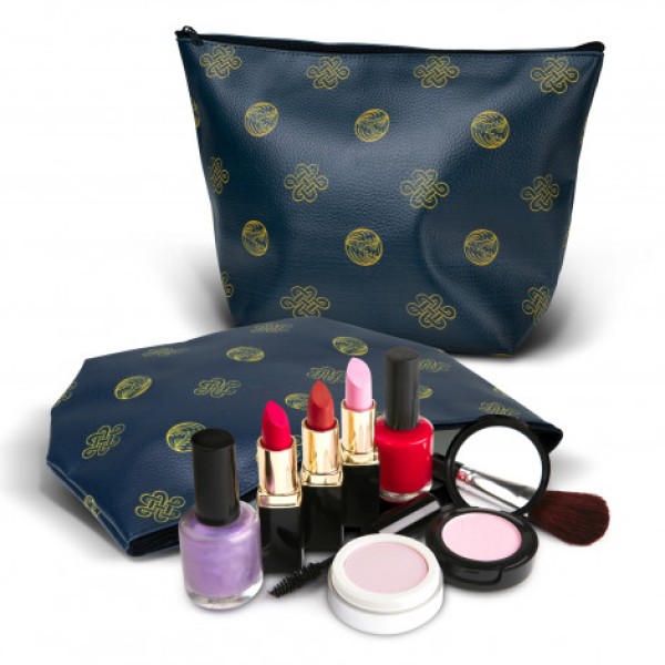 Belle Cosmetic Bag - Medium Promotional Products, Corporate Gifts and Branded Apparel