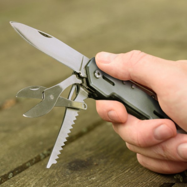 Berg Multi-Tool Promotional Products, Corporate Gifts and Branded Apparel