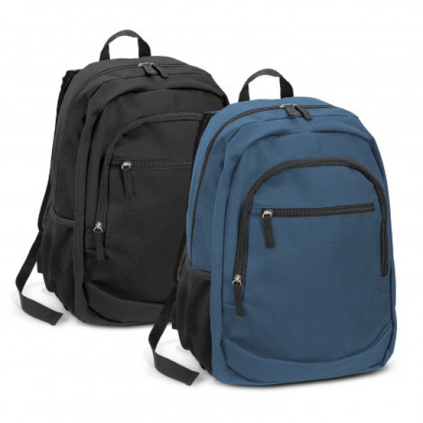 Berkeley Backpack Promotional Products, Corporate Gifts and Branded Apparel