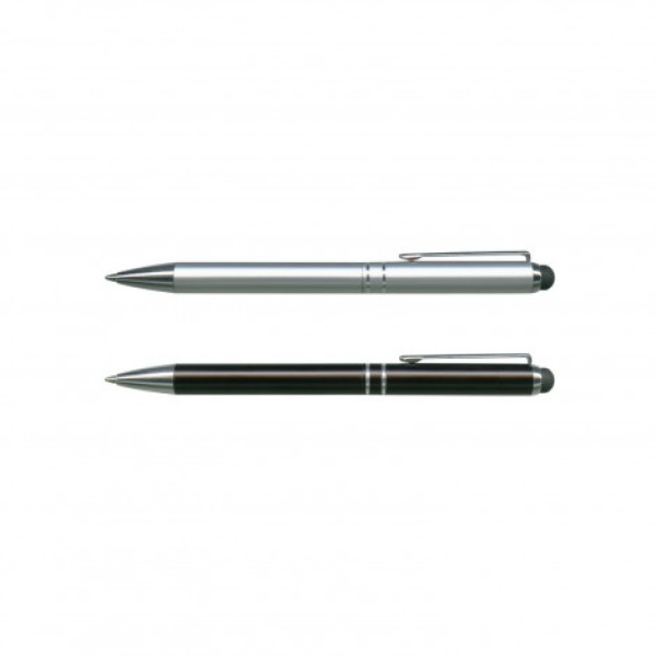Bermuda Stylus Pen Promotional Products, Corporate Gifts and Branded Apparel