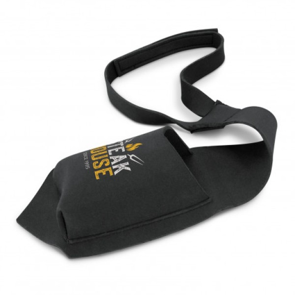 Beverage Tie Promotional Products, Corporate Gifts and Branded Apparel