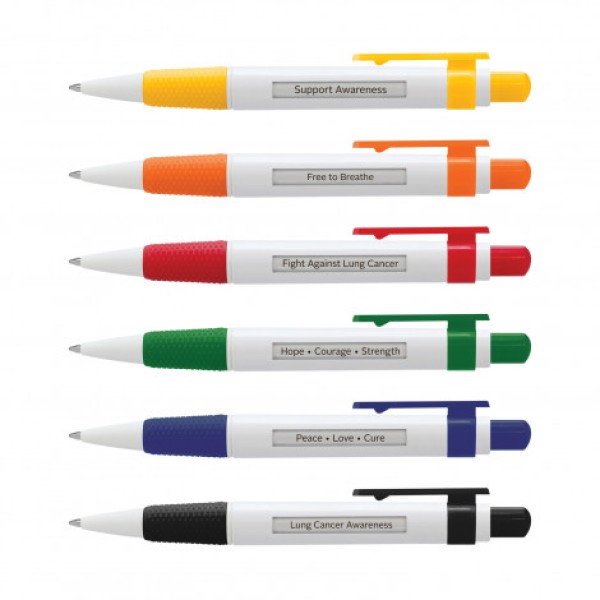 Big Message Pen Promotional Products, Corporate Gifts and Branded Apparel
