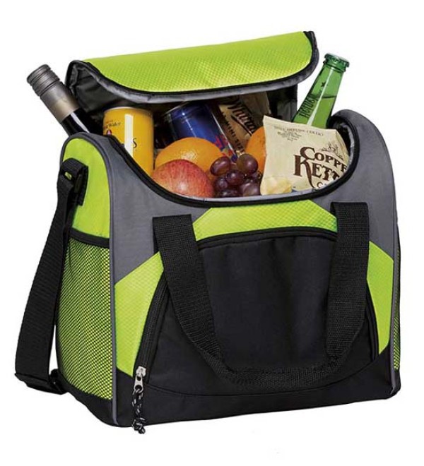 Bistro Cooler Promotional Products, Corporate Gifts and Branded Apparel