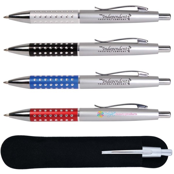 Bling Pen Promotional Products, Corporate Gifts and Branded Apparel