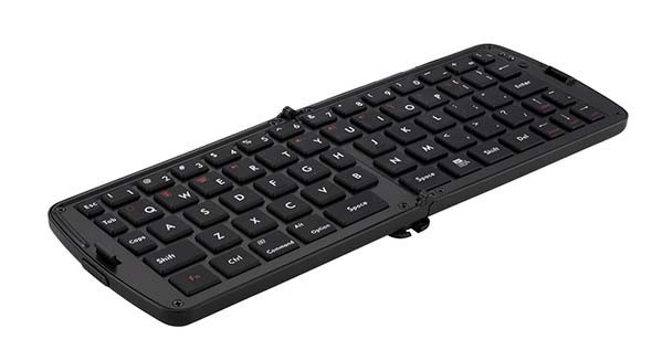 Bluetooth Folding Keyboard Promotional Products, Corporate Gifts and Branded Apparel