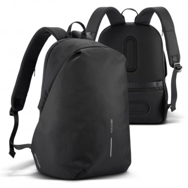 Bobby Soft Backpack Promotional Products, Corporate Gifts and Branded Apparel