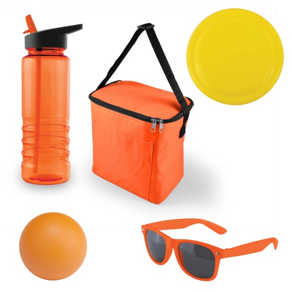 Bondi Beach Pack Promotional Products, Corporate Gifts and Branded Apparel