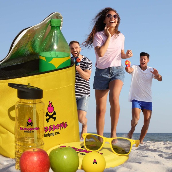 Bondi Beach Pack Promotional Products, Corporate Gifts and Branded Apparel