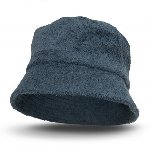 Bondi Terry Towelling Bucket Hat Promotional Products, Corporate Gifts and Branded Apparel