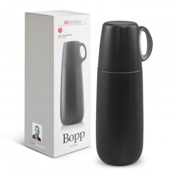 Bopp Hot Flask Promotional Products, Corporate Gifts and Branded Apparel