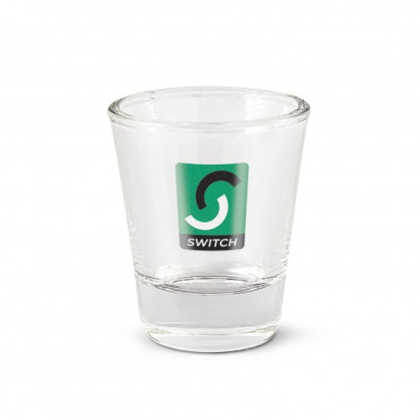 Boston Shot Glass Promotional Products, Corporate Gifts and Branded Apparel