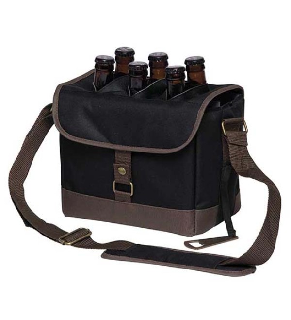Bottle Caddy Cooler Promotional Products, Corporate Gifts and Branded Apparel
