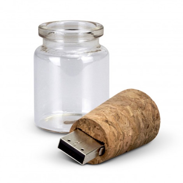 Bottle Flash Drive 8GB Promotional Products, Corporate Gifts and Branded Apparel