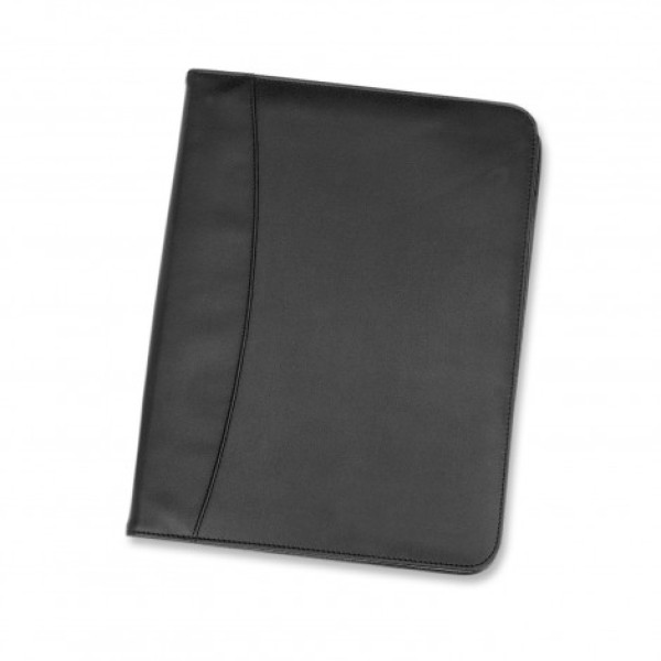 Bradford Zip Portfolio Promotional Products, Corporate Gifts and Branded Apparel
