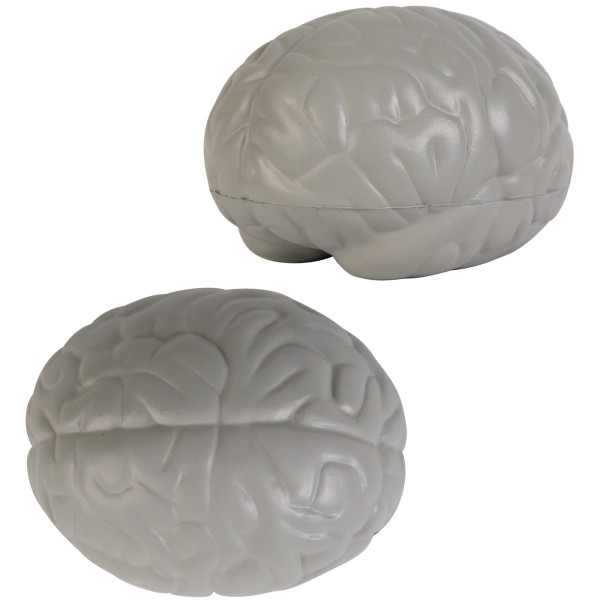 Brain Stress Reliever Promotional Products, Corporate Gifts and Branded Apparel