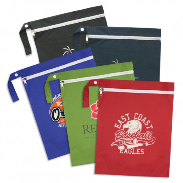 Brighton Wet Bag Promotional Products, Corporate Gifts and Branded Apparel