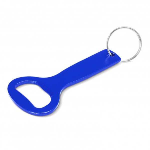 Bristol Bottle Opener Key Ring Promotional Products, Corporate Gifts and Branded Apparel