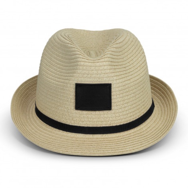 Bruno Fedora Hat Promotional Products, Corporate Gifts and Branded Apparel