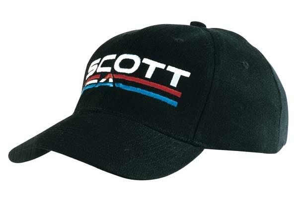 Brushed Cotton Cap Promotional Products, Corporate Gifts and Branded Apparel