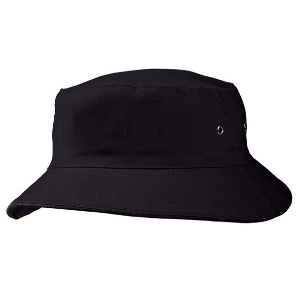 Bucket Hat - 2XL/3XL Promotional Products, Corporate Gifts and Branded Apparel