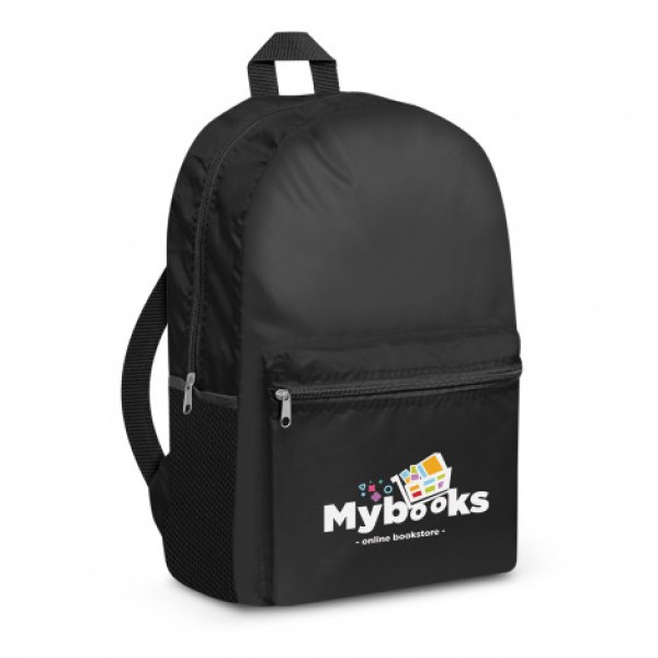 Bullet Backpack Promotional Products, Corporate Gifts and Branded Apparel