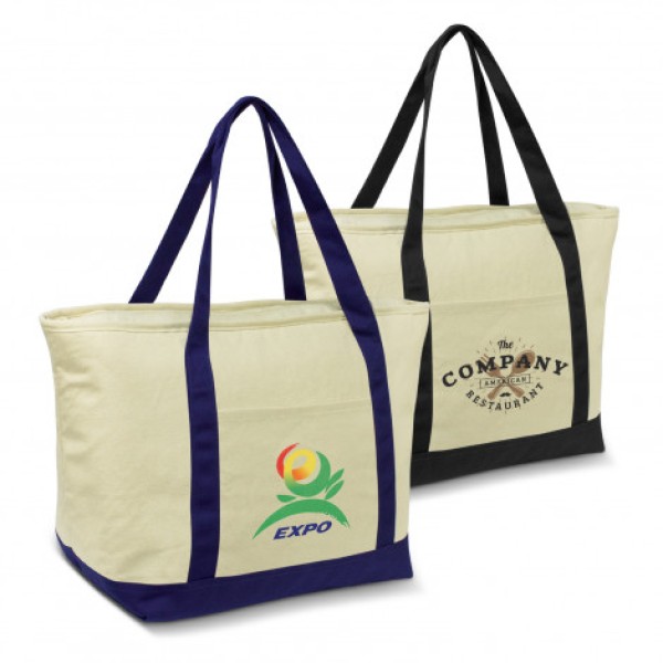 Calico Cooler Bag Promotional Products, Corporate Gifts and Branded Apparel