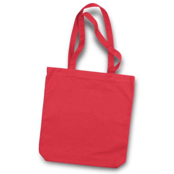 California Canvas Tote Bag Promotional Products, Corporate Gifts and Branded Apparel