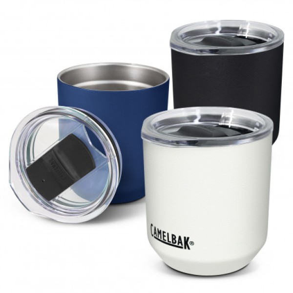 CamelBak Horizon Rocks Vacuum Tumbler - 300ml Promotional Products, Corporate Gifts and Branded Apparel