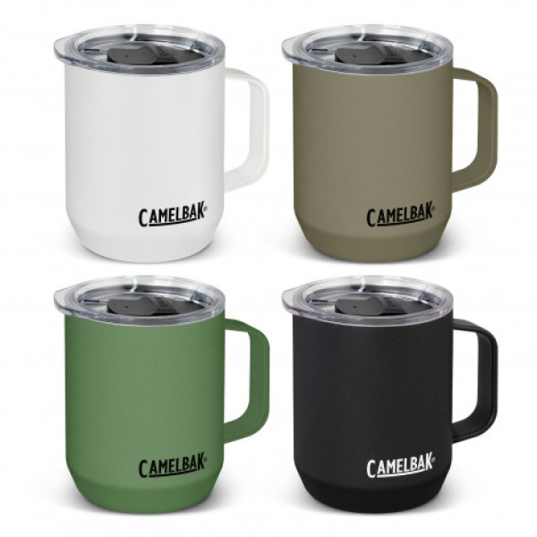 CamelBak Horizon Vacuum Camp Mug Promotional Products, Corporate Gifts and Branded Apparel