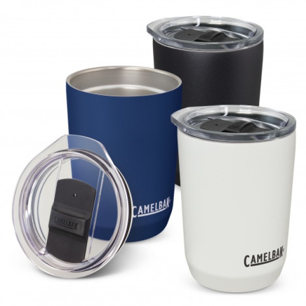 CamelBak Horizon Vacuum Tumbler - 350ml Promotional Products, Corporate Gifts and Branded Apparel
