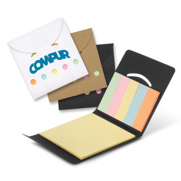 Cameo Pocket Pad Promotional Products, Corporate Gifts and Branded Apparel