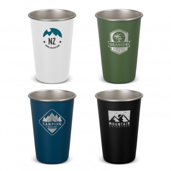 Campster Tumbler Promotional Products, Corporate Gifts and Branded Apparel
