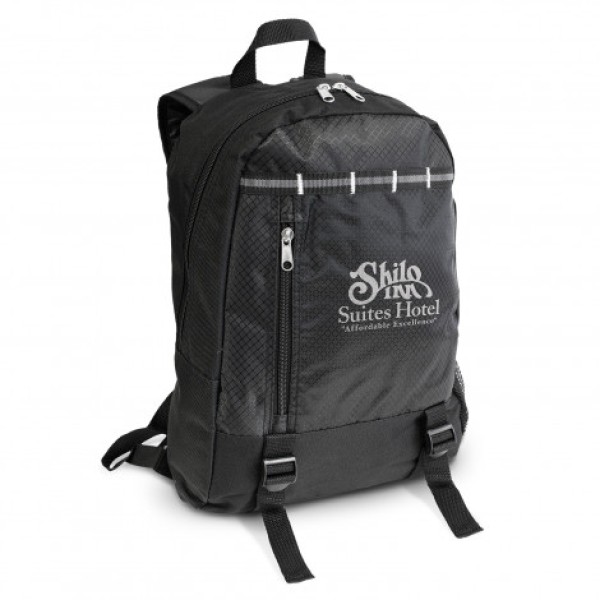 Campus Backpack Promotional Products, Corporate Gifts and Branded Apparel