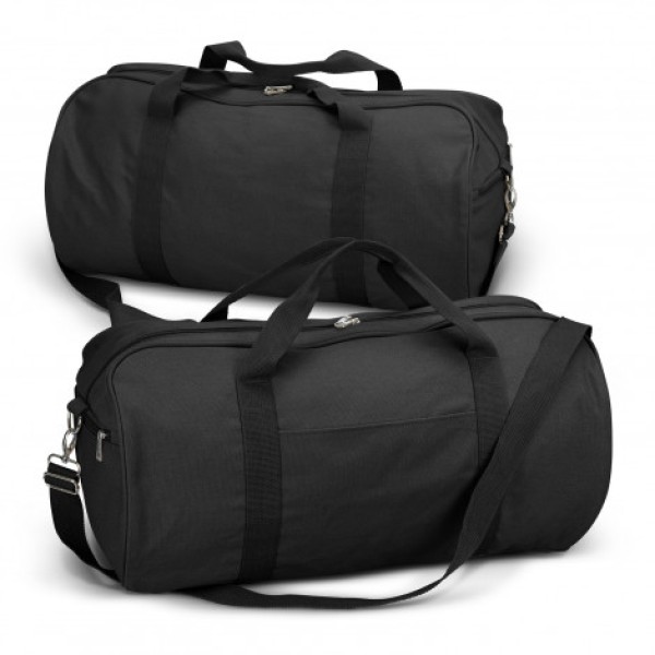Canvas Duffle Bag Promotional Products, Corporate Gifts and Branded Apparel