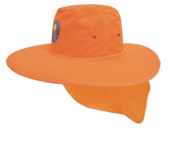 Canvas Sun Hat Promotional Products, Corporate Gifts and Branded Apparel