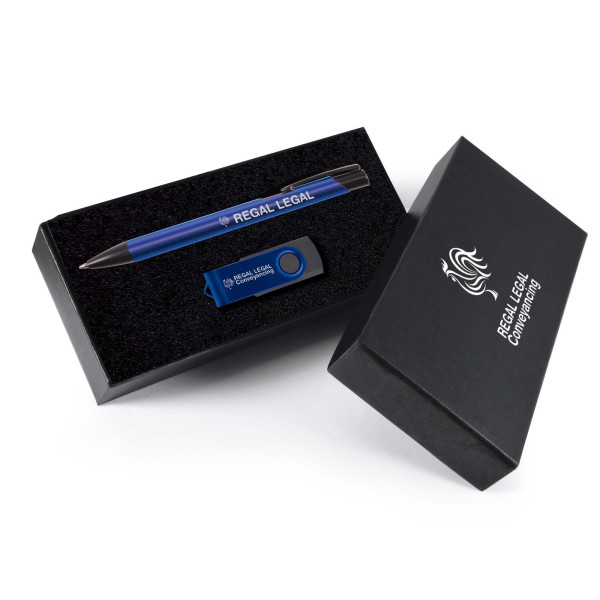 Cape Gift Set Promotional Products, Corporate Gifts and Branded Apparel