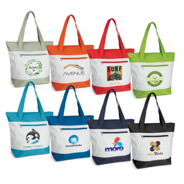 Capella Tote Bag Promotional Products, Corporate Gifts and Branded Apparel