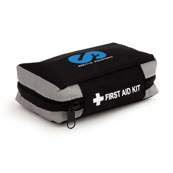 Car First Aid Kit Promotional Products, Corporate Gifts and Branded Apparel
