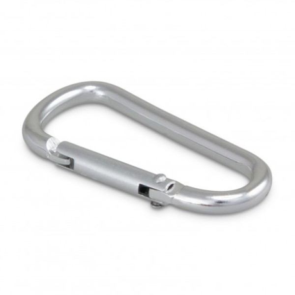 Carabiner Promotional Products, Corporate Gifts and Branded Apparel