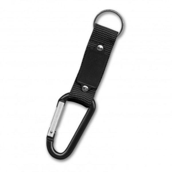 Carabiner Key Ring Promotional Products, Corporate Gifts and Branded Apparel