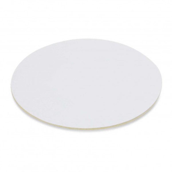 Cardboard Drink Coaster - Round Promotional Products, Corporate Gifts and Branded Apparel