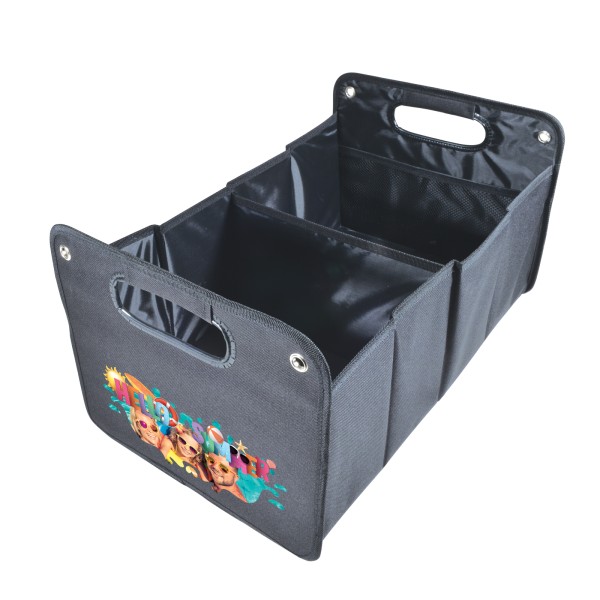 Cargo Storage Organiser Promotional Products, Corporate Gifts and Branded Apparel