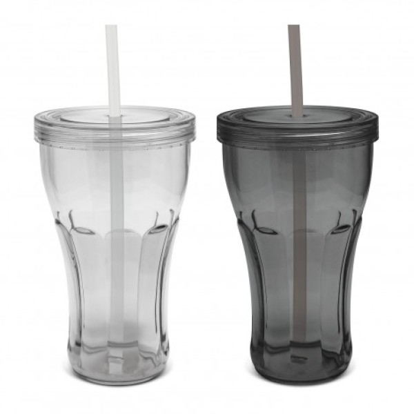 Carnival Tumbler
 Promotional Products, Corporate Gifts and Branded Apparel