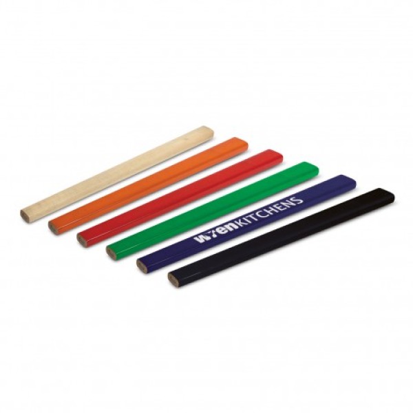 Carpenters Pencil Promotional Products, Corporate Gifts and Branded Apparel