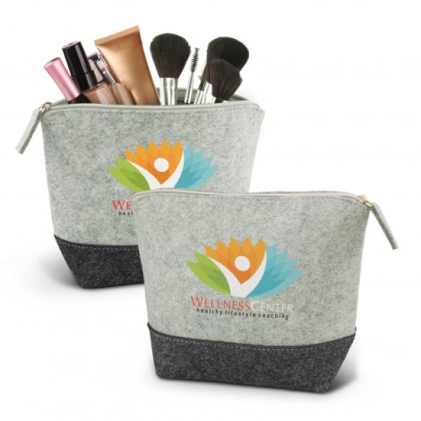 Cassini Cosmetic Bag Promotional Products, Corporate Gifts and Branded Apparel
