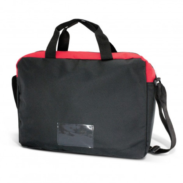 Centrix Conference Satchel Promotional Products, Corporate Gifts and Branded Apparel