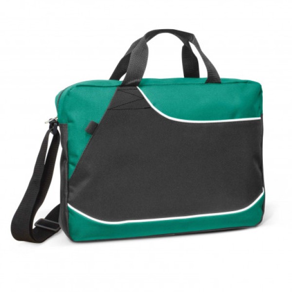 Centrix Conference Satchel Promotional Products, Corporate Gifts and Branded Apparel