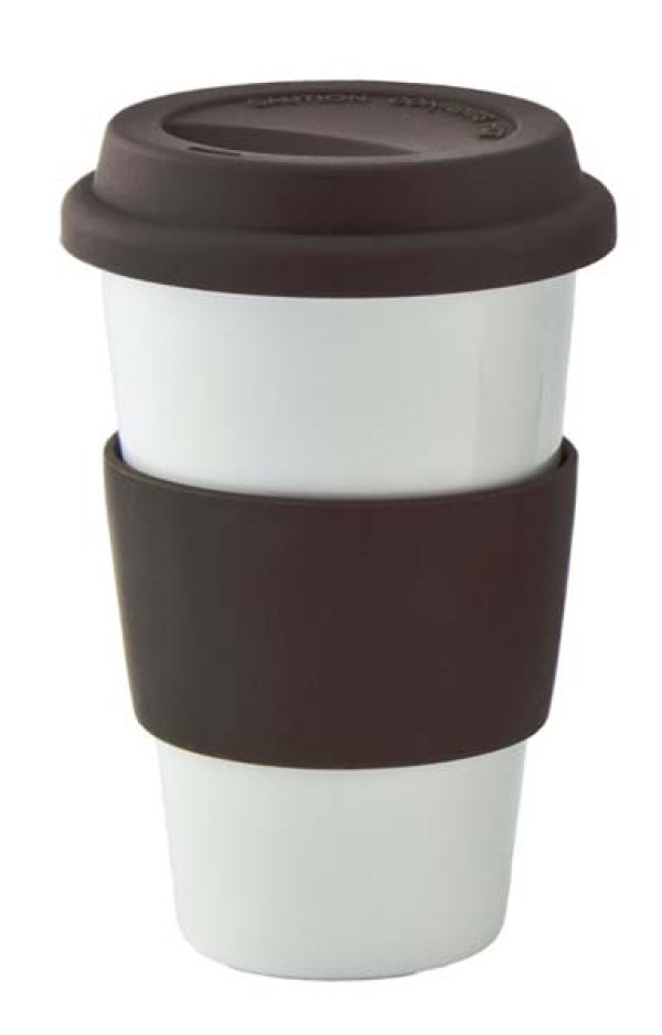 Ceramic Coffee Mug - Black Promotional Products, Corporate Gifts and Branded Apparel