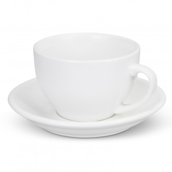 Chai Cup and Saucer Promotional Products, Corporate Gifts and Branded Apparel
