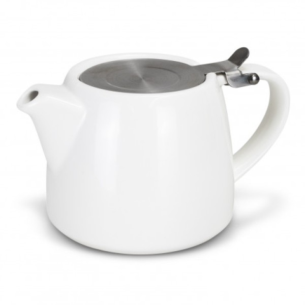 Chai Teapot Promotional Products, Corporate Gifts and Branded Apparel